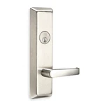Assa Abloy Accentra AU626F-RH-US32D Lever,lever Escutcheon W/o Lock,r Hand 5T804. Fixed Price $415.76.