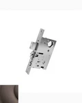 Baldwin G6075112RLS Right Hand Lever Apartment Mortise Lock Venetian Bronze. Fixed Price $250.00.