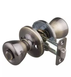 Ez-flo 57788 Knob Lockset,mechanical,cylindrical 491T72. Fixed Price $13.99.