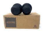 Schlage P515-302 Black F/fa, Fa-series Ul Knobset-open Box. Fixed Price $14.99.