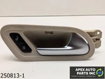Oem 2007-2011 Volkswagen Eos 2.0L Right Passenger Side Interior Door Handle. Fixed Price $29.99.