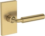 Baldwin Ps.lac.r.cfr Conner Passage Door Lever Set - Brass. Fixed Price $147.70.