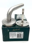 Gainsborough S120AMALSS Amara Dummy Leve Set L/h Door Handle Satin. Fixed Price $49.22.