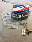 Corbin CK4455 Gwc 630 Knob Lockset Mechanical Classroom Grade 2 (1907). Fixed Price $39.99.