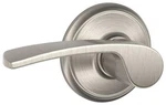 Schlage F10-MER Merano Passage Door Lever Set. Fixed Price $51.52.
