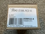 Kwikset 93009-071 Aliso Privacy Door Knob Satin Nickel 300AO 15 6AL Rcs V1 New. Fixed Price $15.95.