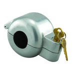 Ep 4180 Doorknob Lockout Device With To Access Keyh. Fixed Price $20.31.