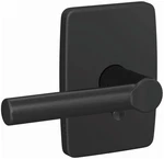 Schlage FC21-BRW-GEE Custom Broadway Passage Privacy Door Black. Fixed Price $99.16.