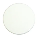 MP9244 Wall Protector 5 In. Textured Surface Rigiad Vinyl Offwhite Selfadhesive. Fixed Price $16.19.
