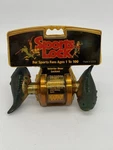 Vintage Weslock Sports Interior Door Lockset Bass Fish Knobs Made Usa 1992. Fixed Price $49.95.