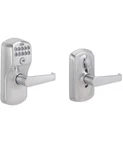 Schlage Brushed Chrome FE595CS V 626 Ela Plymouth Light Commercial (scratch). Fixed Price $54.95.