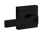 Schlage FC172 Nbk 622 Uld Custom Northbrook Non-turning Two-sided Matte Black. Fixed Price $24.99.