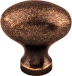 Top Knobs M205 Egg 1/4" Antique Copper. Fixed Price $11.34.