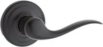 Tustin Dummy Handle, Single Sided Lever For Closets, French Double Doors. Fixed Price $17.99.
