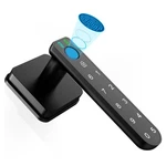 Foxgard Smart Fingerprint Door Lock Biometric Electronic Keyless Entry Knob. Fixed Price $75.61.