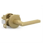 Mega Handles Ralph Passage Door - 1 Pack Reversible Gold Handle, Hea. Fixed Price $102.28.