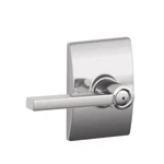Schlage Century Collection Latitude Privacy Lever,. Fixed Price $72.27.