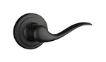 Kwikset 788TNLRH-514 Tustin Right-handed Half-dummy Lever, Iron Black. Fixed Price $37.17.