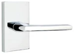 Emtek 5052HLOLH Helios Left Handed Non-turning Two-sided Dummy Chrome. Fixed Price $148.80.