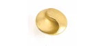 Laurey 38204 1 3/8" Highline Knob - Satin Brass. Fixed Price $6.47.