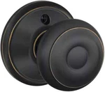 Schlage Georgian Dummy Door Knob F170. Fixed Price $13.99.