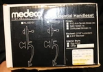 Medeco Helena Mortise Entry Lock Set Antique Brass RLT061300 Brand New! Rare!. Fixed Price $479.99.