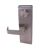 Design Hardware Lever Entry Function Door Trim LE-08 32D-316. Fixed Price $125.00.