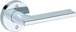 Baldwin Hd.ana.r.crr Anaheim Hills Non-turning One-sided Dummy Chrome. Fixed Price $70.70.