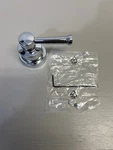 Brizo HL60P42-PC Atavis Pressure Balanced Shower Trim Lever Handle Chrome. Fixed Price $73.99.