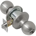 Tell Satin Stainless Steel Bed & Bath Door Knob CL100052. Fixed Price $32.93.