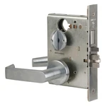 Schlage L9453P 626 Entrance LOCK,06A Trim,satin CHROME,C123 36Z275. Fixed Price $1089.79.