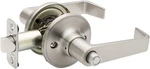 AL1231SS Avery Lever, Satin Nickel. Fixed Price $24.95.