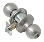 Tell Manufacturing CL100052 Light-duty Commercial Privacy Ball Knob. Fixed Price $38.83.