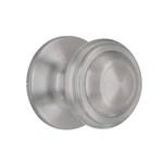 Home Decorators Collection Mulholland Satin Nickel Passage Hall/closet Door Knob. Fixed Price $11.95.