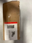 Miseno MLK1010 Buchanan Keyed Entry Door Knob Set - Satin Nickel. Fixed Price $19.56.