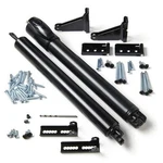 Andersen Storm Door Top Bottom Closer Kit In Black Color. Fixed Price $107.33.