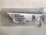Truth Hardware White Sliding Glass Door Handle Assembly With Lock. Fixed Price $29.99.