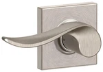 Schlage F10-SAC-COL Sacramento Passage Door Lever Set Nickel. Fixed Price $56.08.