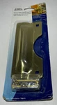 Belwith 1089 First Watch Security Heavy Duty Latch Guard 3"X7" Polished Brass. Fixed Price $12.79.