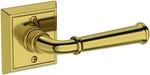 Baldwin Hd.dun.r.chr Dunsmoor Non-turning One-sided Dummy Door Brass. Fixed Price $70.70.