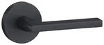 Sure-loc ES100-RD Escala Non-turning One-sided Dummy Door Lever Black. Fixed Price $51.67.