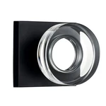 Coolnews Matte Black Door Glass Knobs Interior Privacy,. Fixed Price $47.53.
