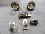 Emtek 8200 US5 The San Marino Collection Solid Brass Door Hardware Antique. Fixed Price $79.00.
