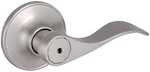Design House 700492 Springdale Series Privacy Lever - Nickel. Fixed Price $30.53.