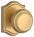 Baldwin Fd.tra.tar Traditional Non-turning Two-sided Dummy Door Brass. Fixed Price $142.80.