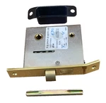Baldwin Entry Mortise Lock, Right Hand - 8540.030.R. Fixed Price $37.99.