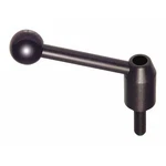 Adjustable Handle, 118.00 Mm L, M12 Thread, MA-39850. Fixed Price $23.15.