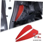 Aunginsy Dashboard Side Door Panel Protector Compatible With Nissan Red. Fixed Price $86.52.