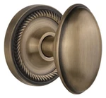 Nostalgic Warehouse Rophom Psg 238 Nk Homestead Solid Brass. Fixed Price $174.75.