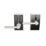 Schlage FE695CEN619LAT Satin Nickel Door Lock. Fixed Price $68.82.
